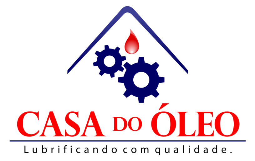 CASA DO ÓLEO