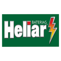 Heliar Baterias