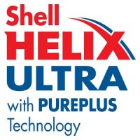 Shell Helix PurePlus